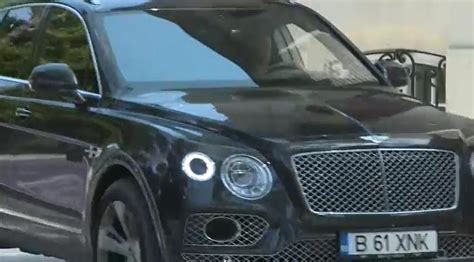 bentley ishere gigi
